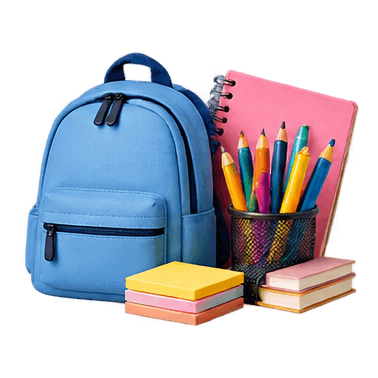 School & Stationery