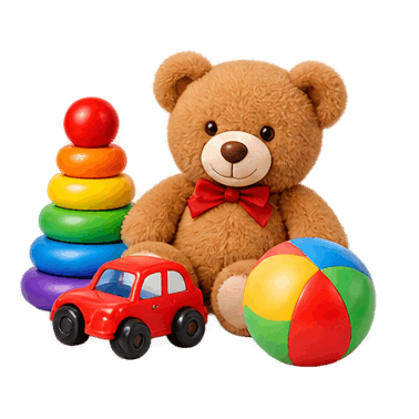 Kids Toys