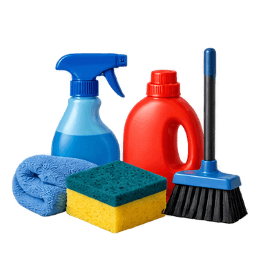 Cleaning Items