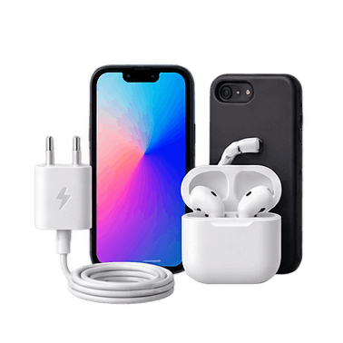 Mobile Accessories