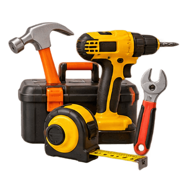 Tools and Utilities