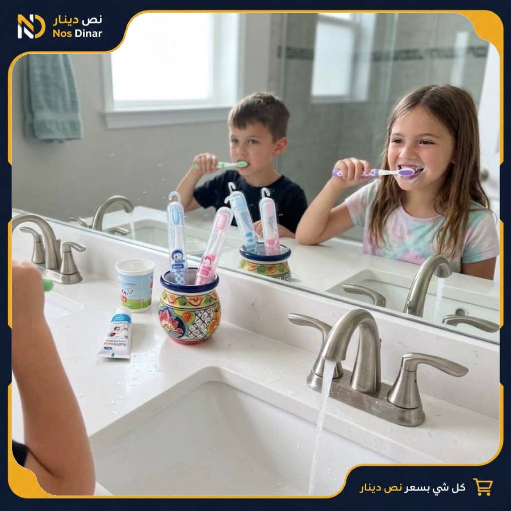 Lanshare Ultra Soft Toothbrush 0.01mm - Available in 4 Colors (Sold Separately)