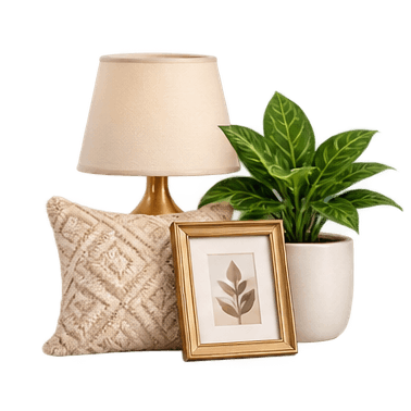 Home & Decor